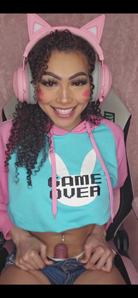 I Don't Think These Are My Size