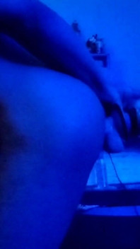 Its a Vibe! Jimmyzdick Finds a Back Massager and a Dildo??