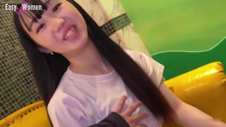 THAT'S WHAT SHE SAID: Thiên thần châu Á 26787