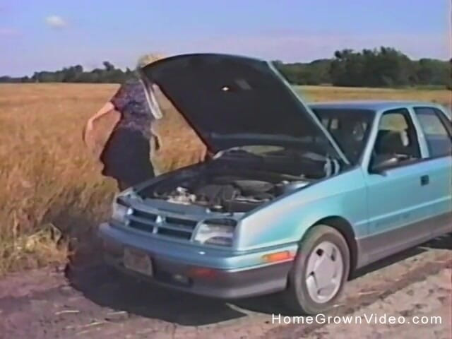 Homegrown Vintage: Wild 80s Amateur Fucking!