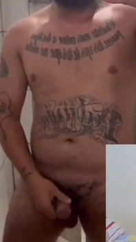 Appel vidéo avec mon pote coquin