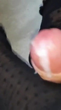 Moje userdate s footjob