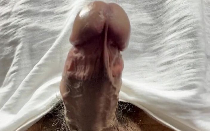 UnderXiaoQiang: Efter denna sperma kan jag äntligen gå och ta en tupplur