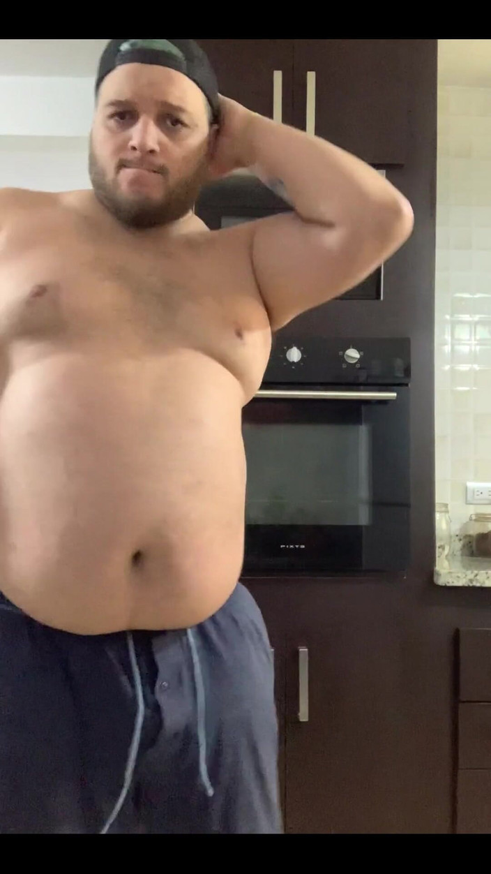 Ksanchez1203: Začátek Svatého týdne "no Tan Santa" část 1