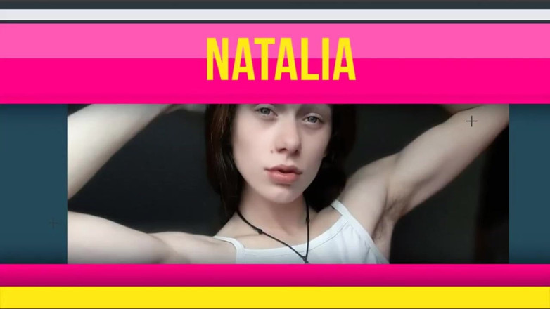 The Pits Project: Natural beauty spotlight - Natalia