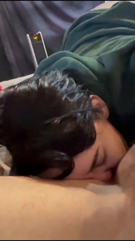 Pretty Housewife Gets Fucked