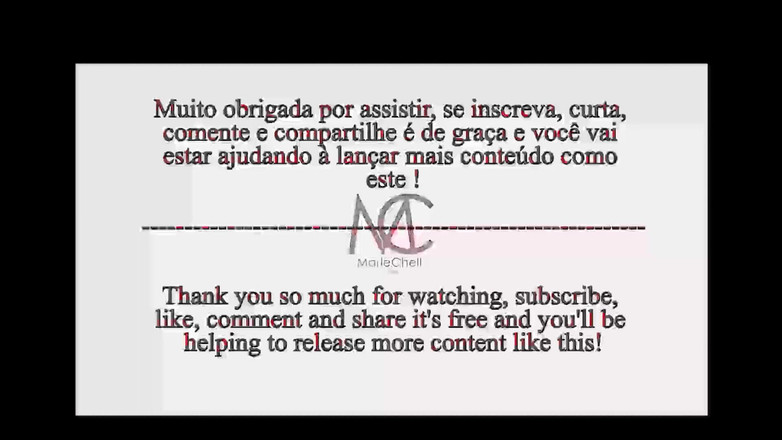 MarieChell: To bylo úžasné