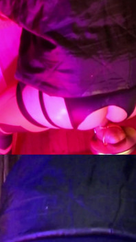 Riding and Fucking My Dildo to the Rhythm of the Music 3