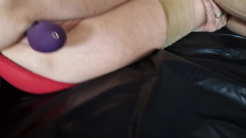 Wanilianna: Зрелая лесбиянка с извращенной подвига. Сиссинери