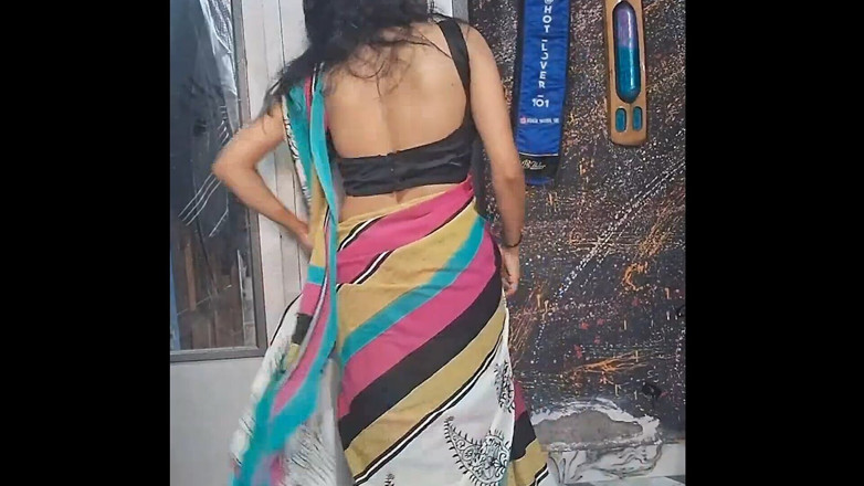 Neha Gupta: Deshi Village Indyjska dziewczyna