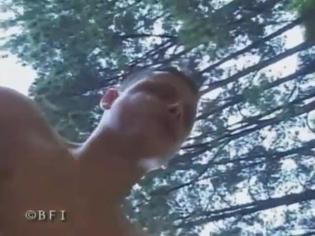 Just Boys: Falls n balls 13 DVD