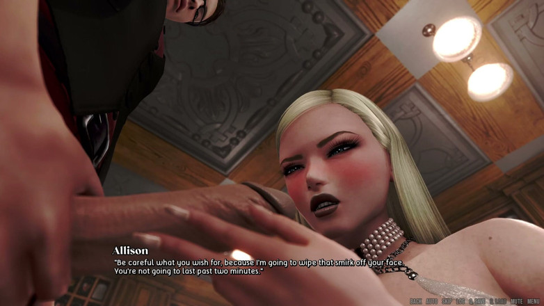 Like A Boss: Complete Gameplay - Pale Carnations, Part 49