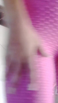 Early Morning I Got Super Sweaty Camel Toe?