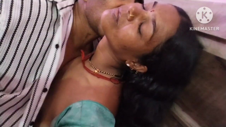 Deepabhabhi: Part 1 Jyoti Bhabhi's fun