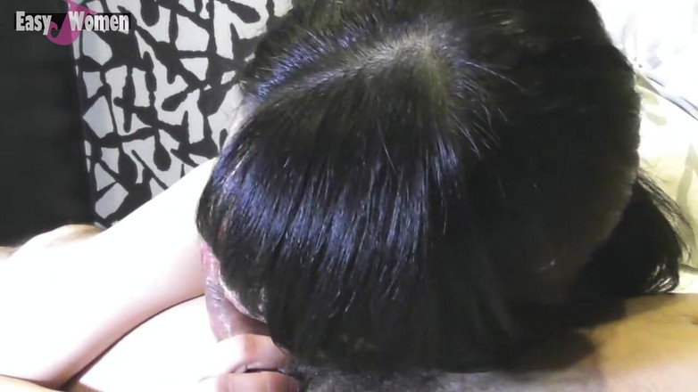 THAT'S WHAT SHE SAID: Asiatisk ängel 26025
