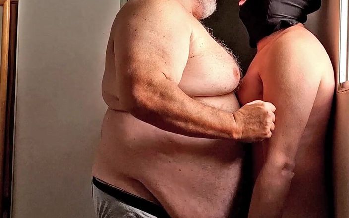 Combat and fetish: Uległy Jobber z Jiljudo