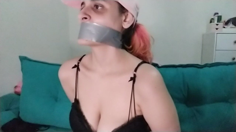 Ms Candy Bunny: Pita duct 2