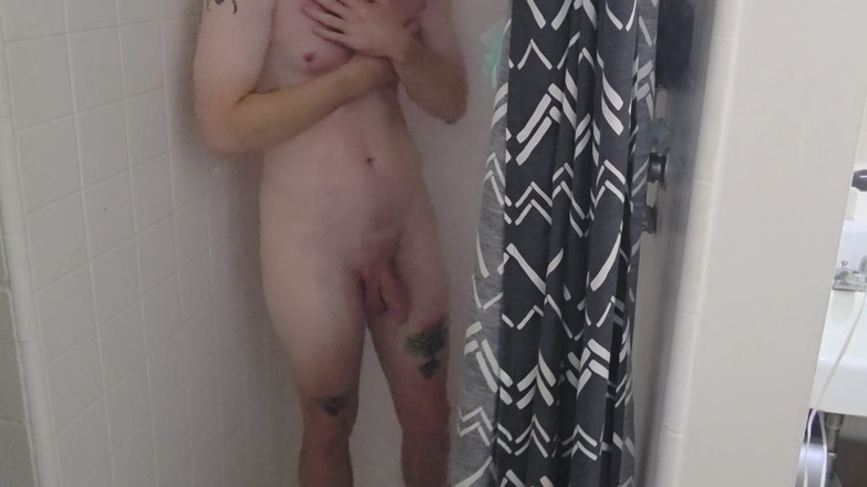 Mike Todd: Czas na herbatę z prysznicem