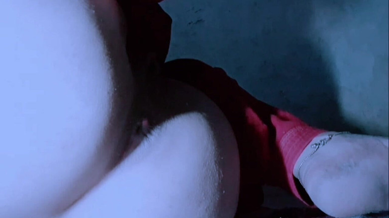 TricolorMusic3: Я мастурбую голою