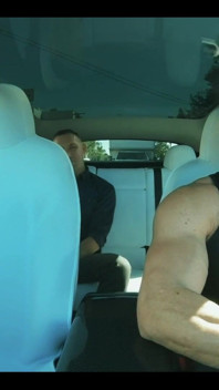 Uber Ride and Fun