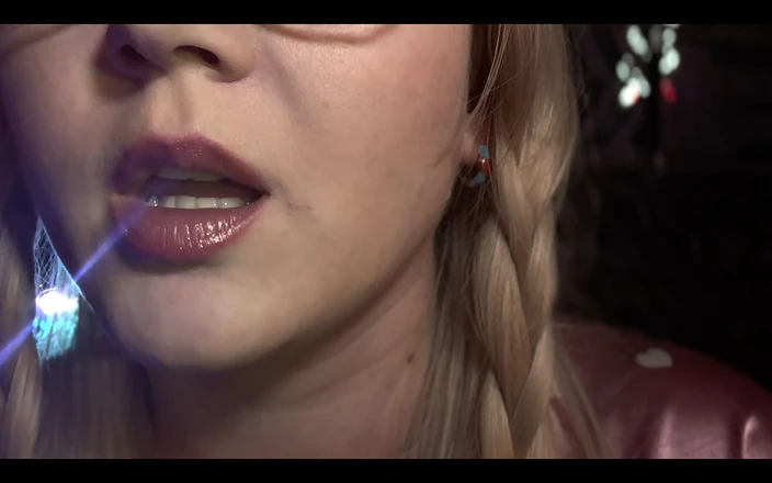 Shawna Panofka: Step Aunt Has to Shave His Balls and Ends up...