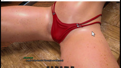 Johannes Gaming: Radiant 5 - Allison nuda mi fa venire duro