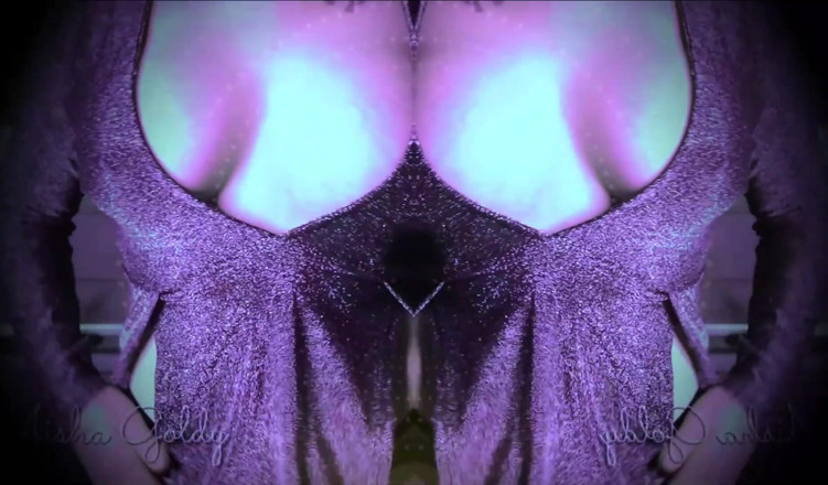 Goddess Misha Goldy: Mesmerizing reprogramming! I will teach you to cum anally! (Special effects...