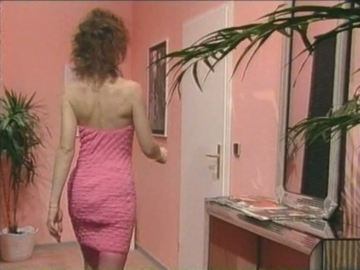 Euro Blue Movies: Gotta Get You Into My Wife (1989)