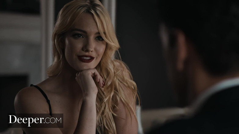 Deeper: Deeper. Kenna James teaches sex slave Megan Marx