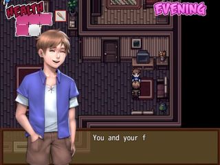 LoveSkySan69Real: Zumbi Retiro V1.0.1 Parte 48 o Tempo de Privacidade por Loveskysan69