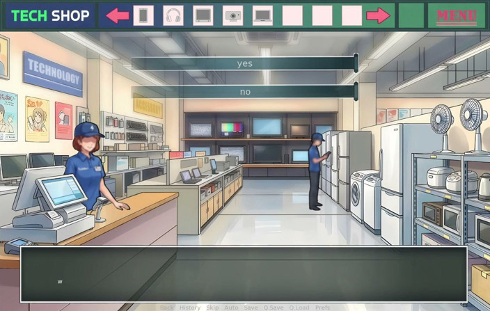 Like A Boss: Juego completo - milfs Konoha, parte 9