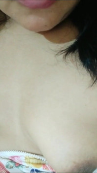Sweetening My Pussy so the Cuckold Can Eat It