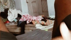 Crazy boy moment: Layanan waktu pagi untuk cowok gay india yang lagi kesakitan...