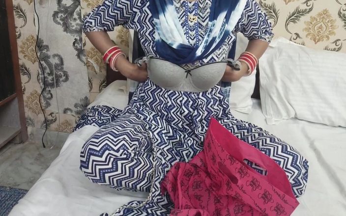 Saara Bhabhi: Sex deschis la sat cu Devar