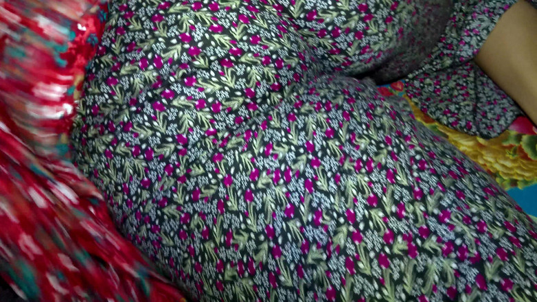 Shahinbd: Велика дупа дуже сексуальної Сіми Саркар - дивовижне трахане відео в Гульшань, Дакка