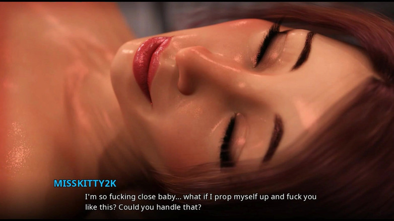 Miss Kitty 2K: Wvm - 第228部分 - 用misskitty2k操她紧致的菊花