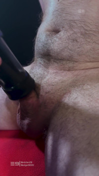 Watch Me Extract Ndcfan29s Load Using My Vacuglide2 Right Before Making Him Eat It All
