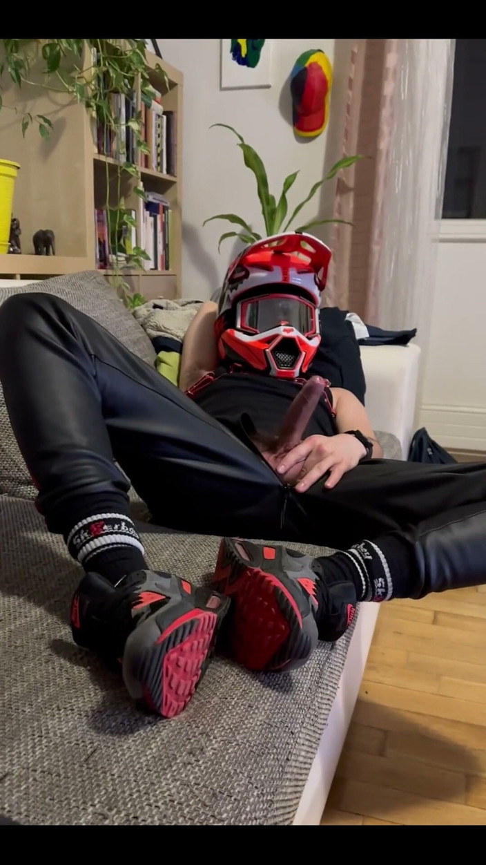 AndreDox: Mx Sneakers Boy! Air Jordan 4