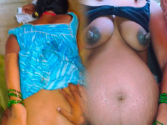 Sumang studio: भगवा रंग के पचास रंग