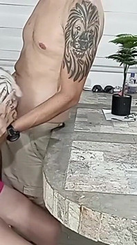 Fratele meu vitreg mi-a dat cel mai bun curs de anatomie