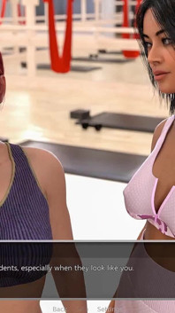 Office Perks: the Hottest Juicy Sexy Girls - Episode 6