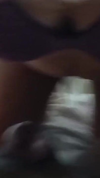 Shameless Granny Likes Me to Fuck Her Wet Pussy