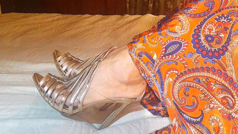 Selena701: Moglie Bionda Matura Che Si Gode Il Sesso Dopo Una...