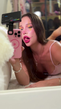 Clown Makeup