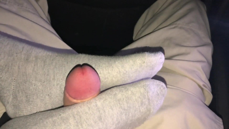 Vortyxx: POV, footjob, domme, déni d’orgasme féminin