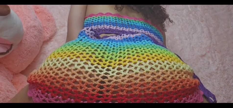 Ts Mirage: Du findest mich am Ende des Regenbogens