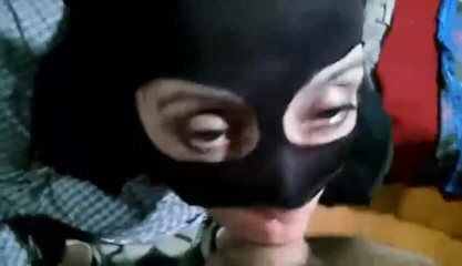 Marian sofar: Děvka, saje ptáka