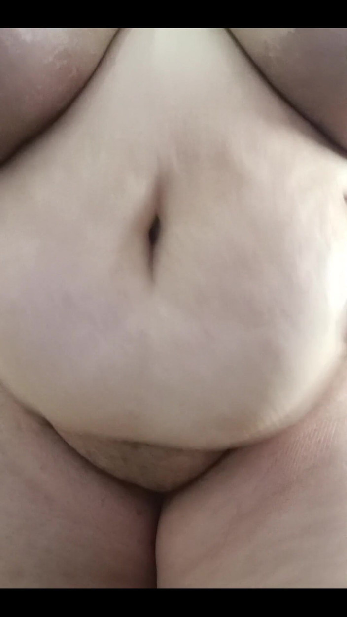 Nina Doll: Мой большой живот