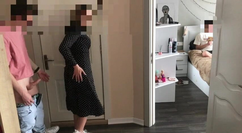 Good_view: Cheating wife fuck my best friend