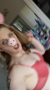 Some Piggy Stuff